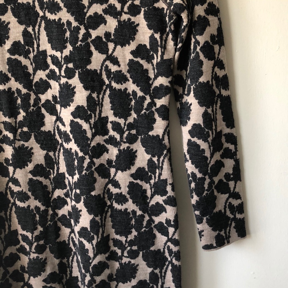 Ann Taylor LOFT long sleeve dress, new with tags - Picture 2 of 6